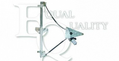 EQUAL QUALITY 152411 -  Подъемное устройство для окон